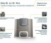 Zestaw Somfy Elixo 3S+ IO Comfort Pack do 600kg bram przesuwnych